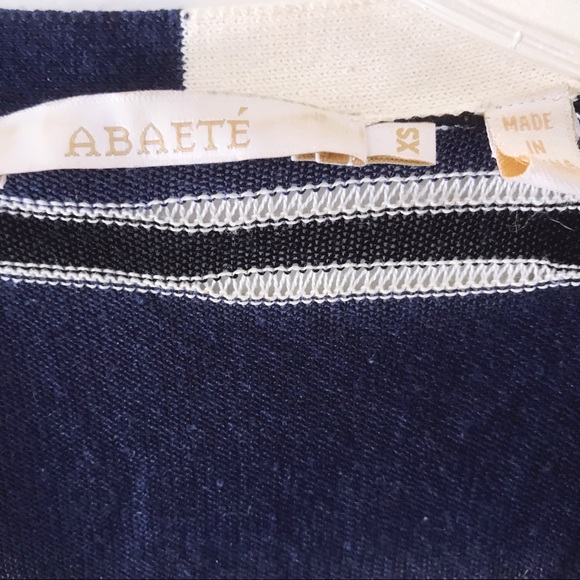 Abaeté || Nautical Cardigan - Picture 6 of 7